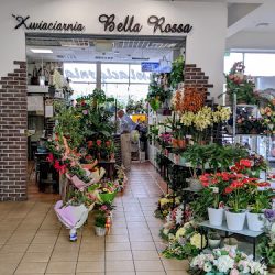 Kwiaciarnia Bella Rosa (Rzeszów )