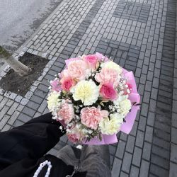 Kwiaciarnia Beniaminek Ewa Ogorzała (Głubczyce en Merlo San Luis)