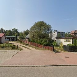 Kwiaciarnia Bialystok (Gródek )