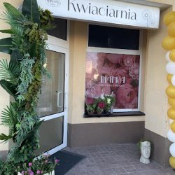 Kwiaciarnia Bianka - Florystyka I Dekoracje (pruszków) I Let's Party Pruszków (Pruszków )