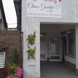 Kwiaciarnia Bielsko-biała Hałcnów Chaos Garden U Agi (Bielsko-Biała )