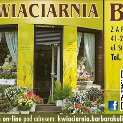 Kwiaciarnia B&k (Sosnowiec )