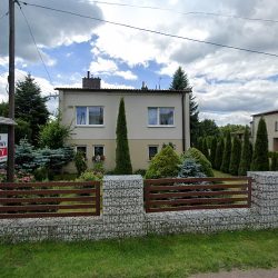 Kwiaciarnia Błędów. Zofia Prasałek (Dąbrowa Górnicza )