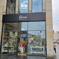 Kwiaciarnia Bloomi - Pokochajkwiaty.pl (Bydgoszcz )
