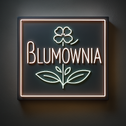 Kwiaciarnia Blumownia (Katowice )