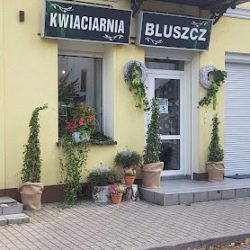 Kwiaciarnia Bluszcz (Grodzisk Mazowiecki )