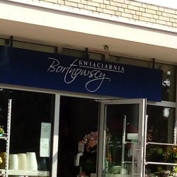 Kwiaciarnia Bortnowscy. Dekoracje ślubne - Strzelce Karajeńskie. (Strzelce Krajeńskie )