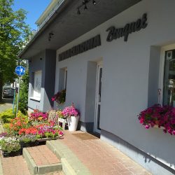 Kwiaciarnia Bouquet (Bydgoszcz )