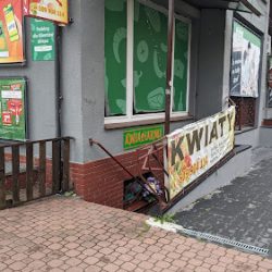 Kwiaciarnia Bożena (Biała Podlaska en Merlo San Luis)