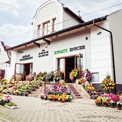 Kwiaciarnia Bożena Samlicka (Jarosław )