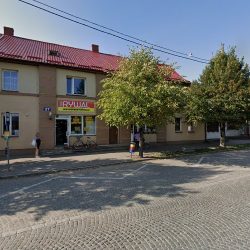 Kwiaciarnia Bratek (Prostki )