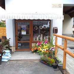Kwiaciarnia 