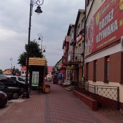 Kwiaciarnia 