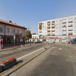 Kwiaciarnia - Bukieciarnia Agnieszka Mielańczuk (Sokołów Podlaski )