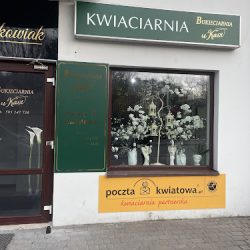 Kwiaciarnia -