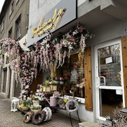 Kwiaciarnia-bukieciary (Pszczyna )