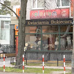 Kwiaciarnia Bukieciarz (Puławy en Merlo San Luis)