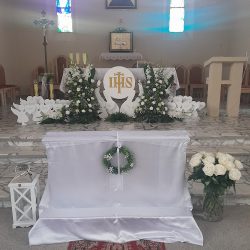 Kwiaciarnia Bukiecik (Wielki Klincz )