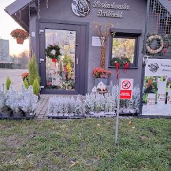 Kwiaciarnia Bukiecik (Kuźnia Raciborska )