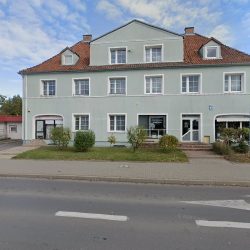 Kwiaciarnia Bukiecik (Ostróda )