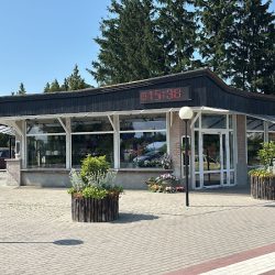 Kwiaciarnia Bukiecik (Jawor )