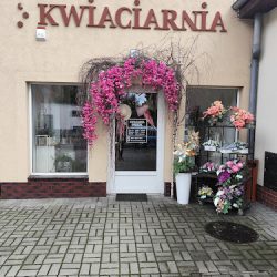 Kwiaciarnia Bukiecik (Pieńsk )