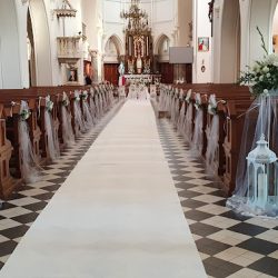 Kwiaciarnia Bukiecik Grzegorz I Grażyna Rudnik (Duczki )