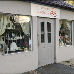 Kwiaciarnia Bukiecik Lębork (Lębork )