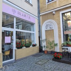 Kwiaciarnia Bukiecik (Gniezno )