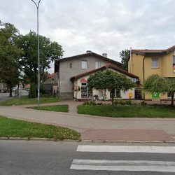 Kwiaciarnia Bukiet (Susz )