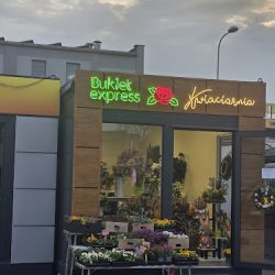 Kwiaciarnia Bukiet Express (Trzebinia )
