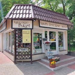 Kwiaciarnia Bukiet Legionowo. Kwiaty Legionowo. (Legionowo )