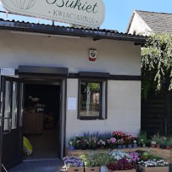 Kwiaciarnia Bukiet Sylwia Woźniczka (Dąbrowa Górnicza )
