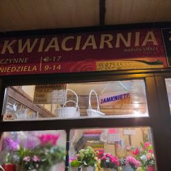 Kwiaciarnia Bukiety Okolicznościowe Florystyka Pogrzebowa (Wadowice )