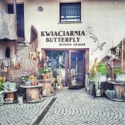 Kwiaciarnia 