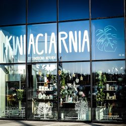 Kwiaciarnia By Lawendowa Weranda W Ch Platan, Zabrze (Zabrze )