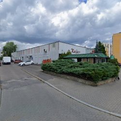 Kwiaciarnia ¨anna¨ (Grudziądz )