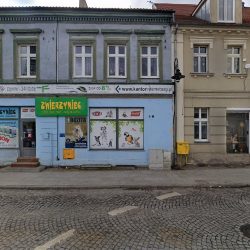 Kwiaciarnia Calla (Bydgoszcz )