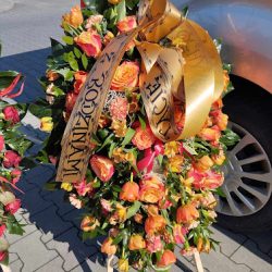 Kwiaciarnia Calla Anita Piłat (Dębica )