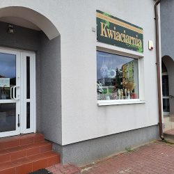 Kwiaciarnia Carolla (Przysucha )