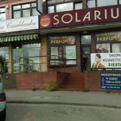 Kwiaciarnia Casablanca Kazimierz Piotrowski - Gdynia (Gdynia )