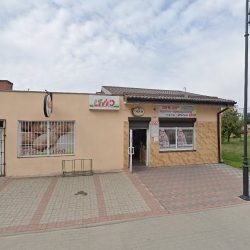 Kwiaciarnia 
