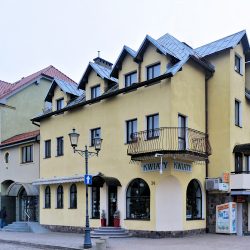 Kwiaciarnia Celina Orłowska (Bytów )