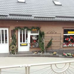 Kwiaciarnia Centrum - Sępólno Krajeńskie (Sępólno Krajeńskie )