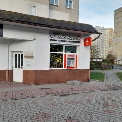 Kwiaciarnia Cereus Mb (Zgorzelec )