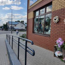 Kwiaciarnia Chaber (Wasilków )