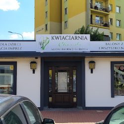Kwiaciarnia