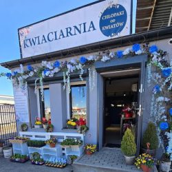 Kwiaciarnia Chłopaki Od Kwiatów (Zawiercie )