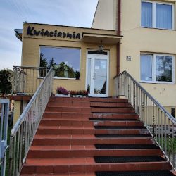 Kwiaciarnia - Chodaków (Kwiaciarna )