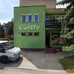 Kwiaciarnia